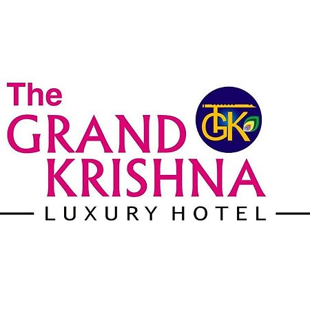 The Grand Krishna Luxury Hotel Chikmagalūr 외부 사진