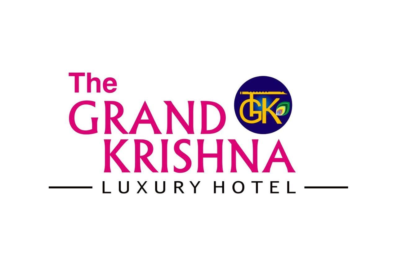 The Grand Krishna Luxury Hotel Chikmagalūr 외부 사진